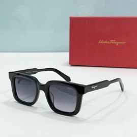 Picture of Ferragamo Sunglasses _SKUfw47394926fw